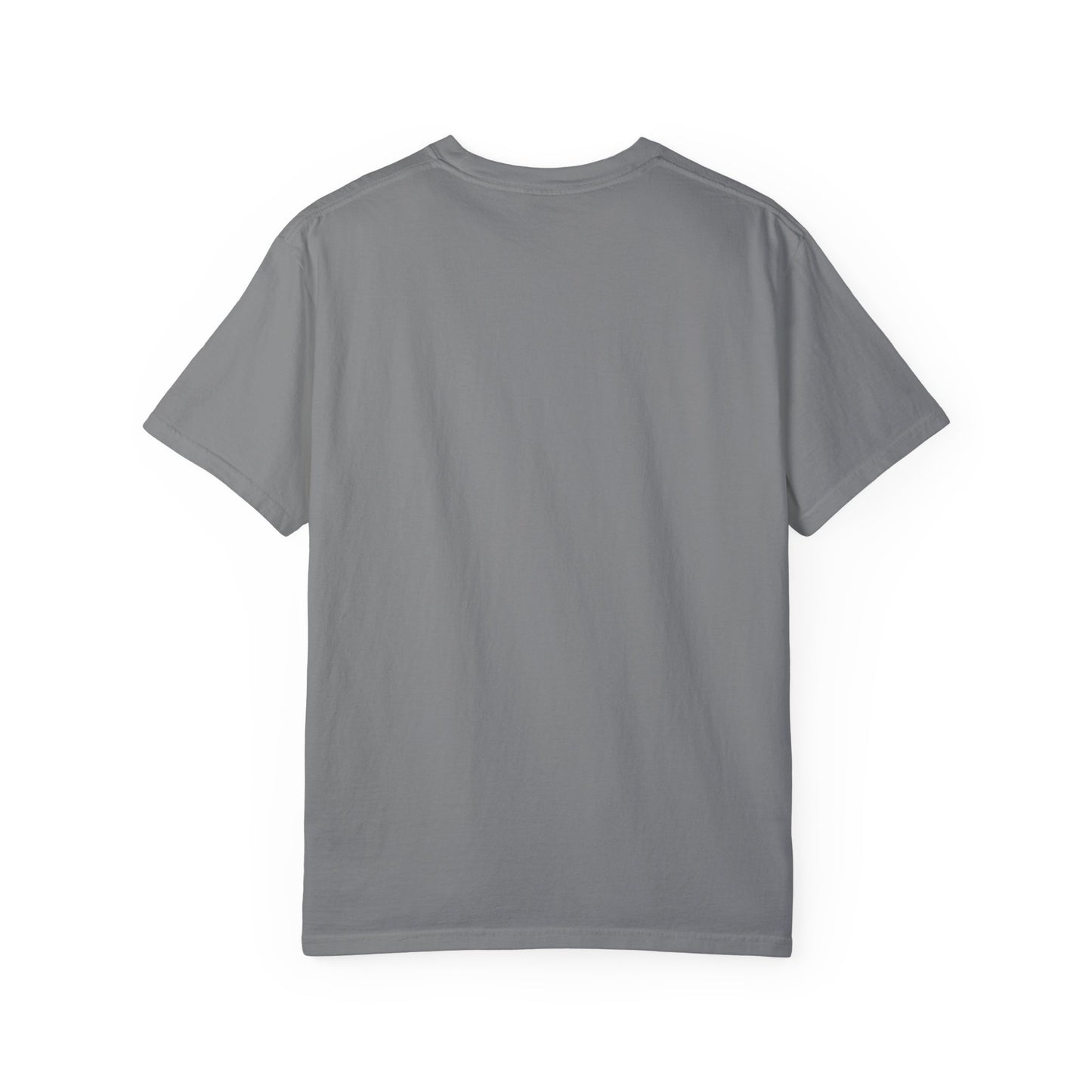 Dobie Mom Unisex Garment-Dyed T-shirt