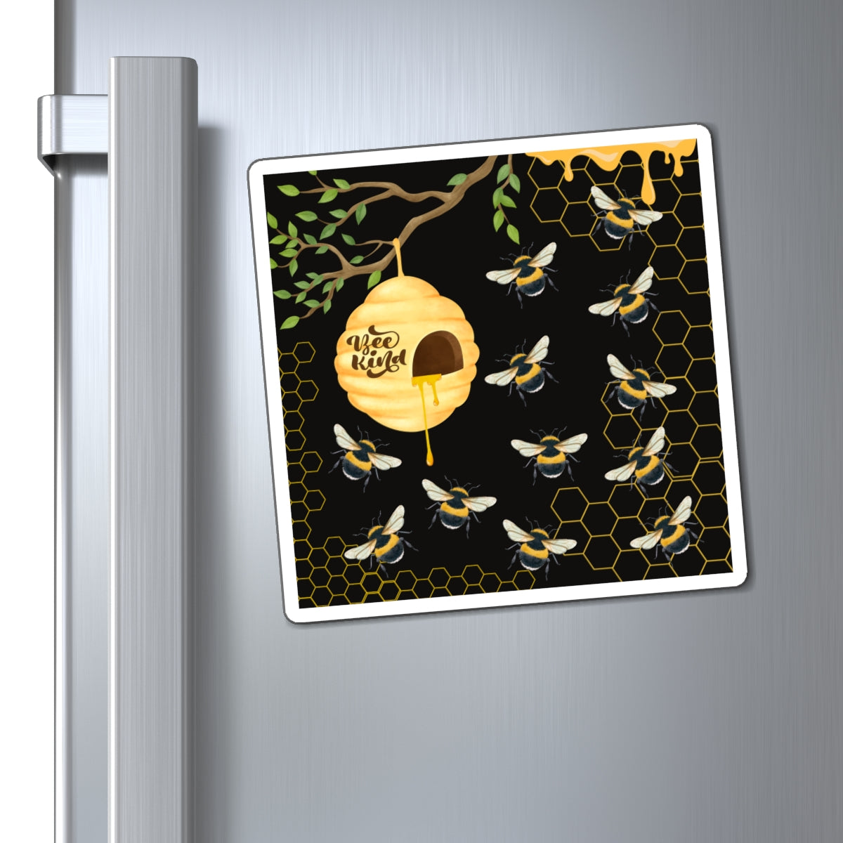Bee Kind Magnets
