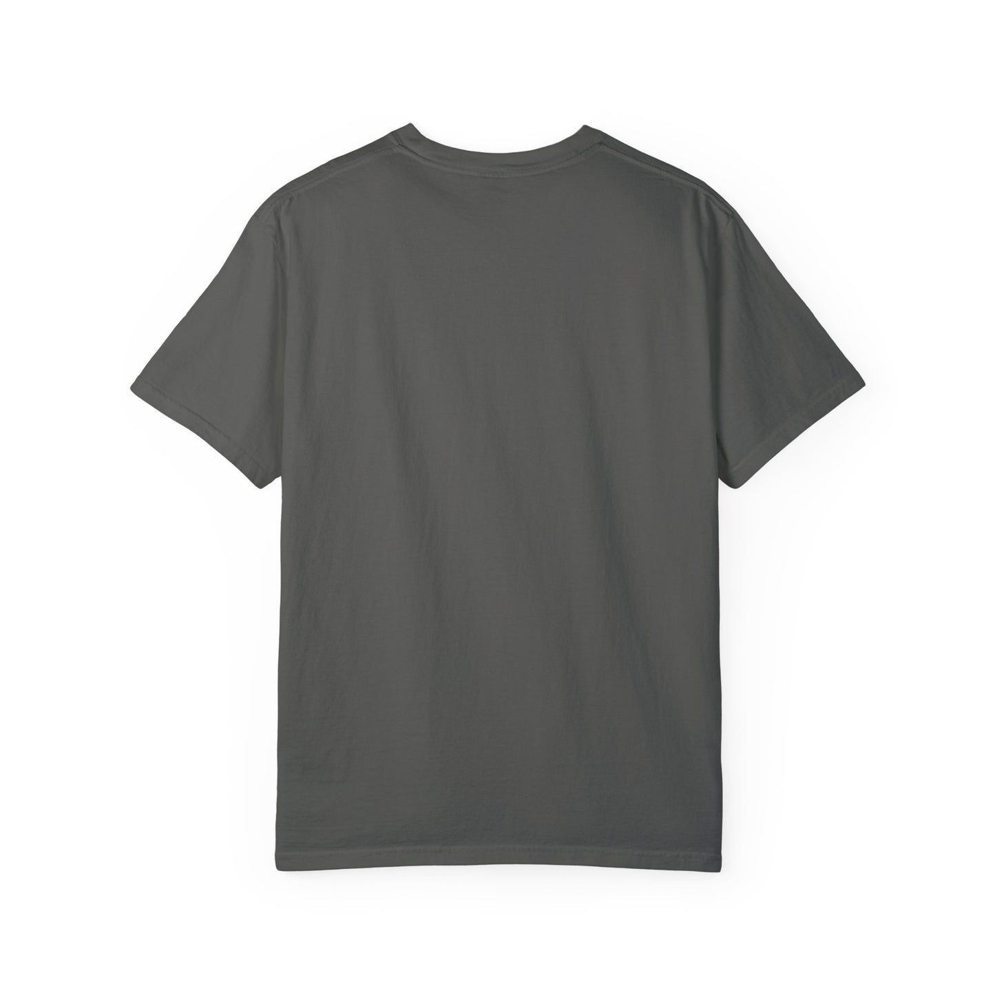 Eat The Fries Unisex Garment-Dyed T-shirt