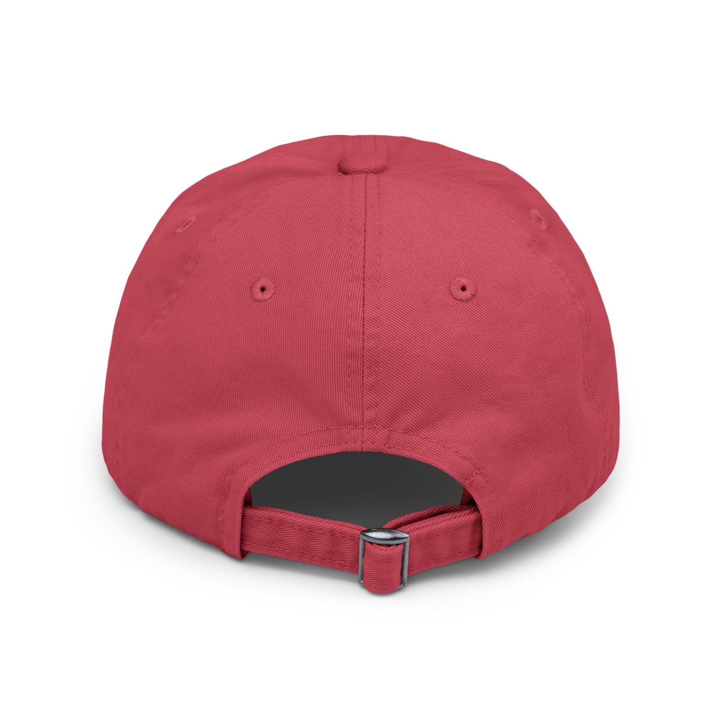 Your Word Unisex Distressed Cap