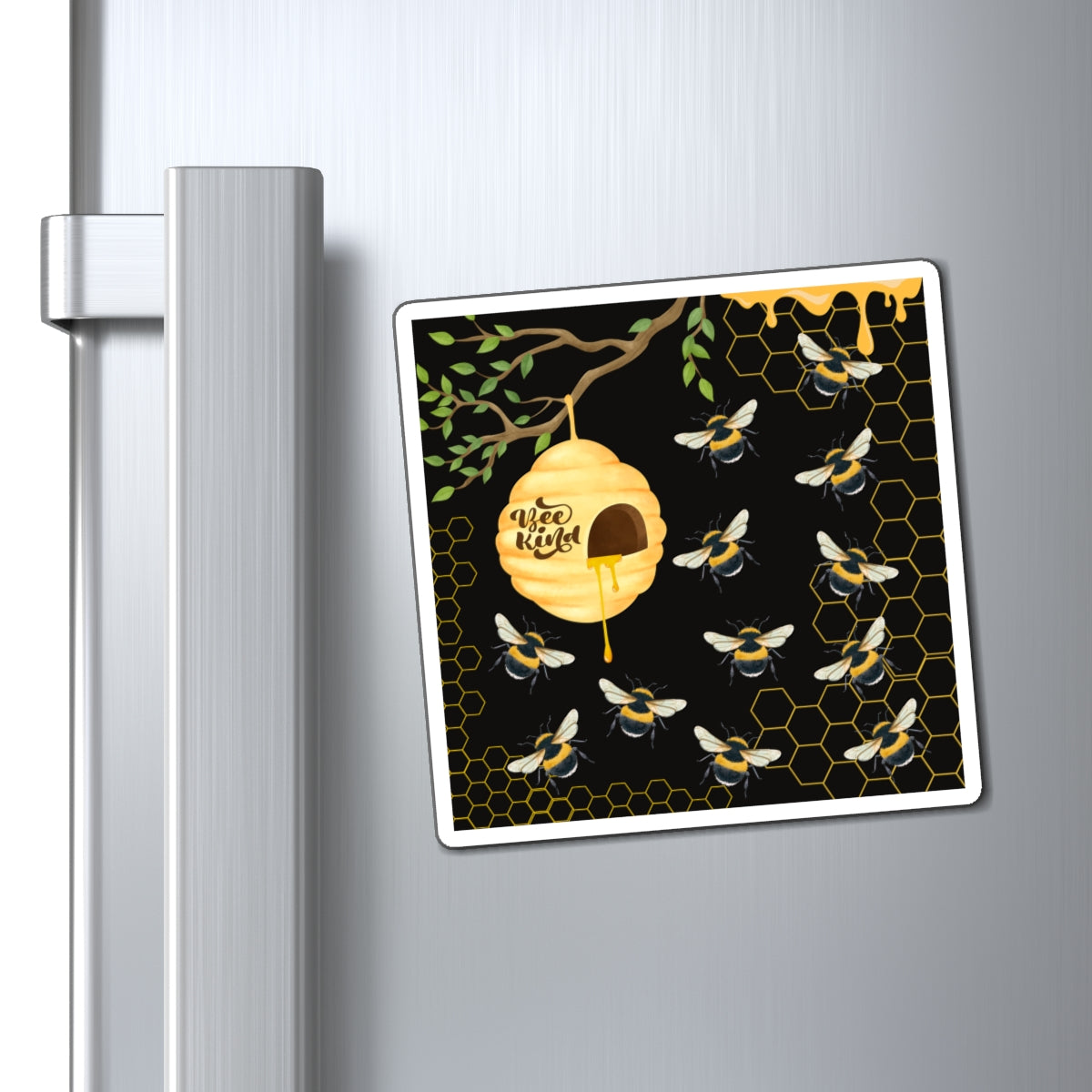 Bee Kind Magnets