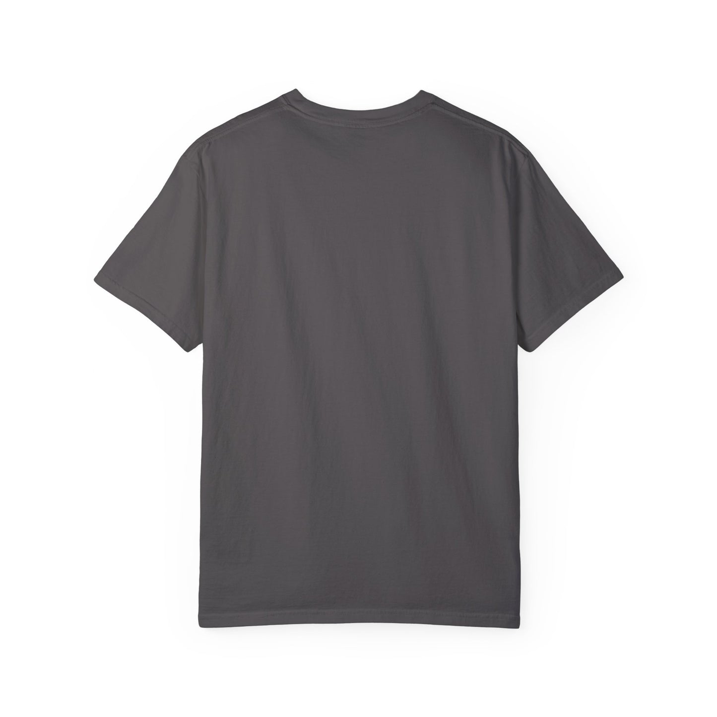 Eat The Fries Unisex Garment-Dyed T-shirt