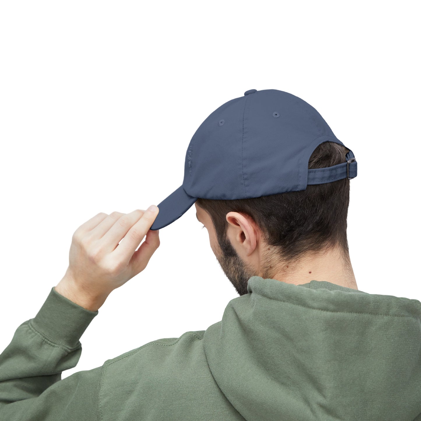 Bee Kind Unisex Distressed Cap