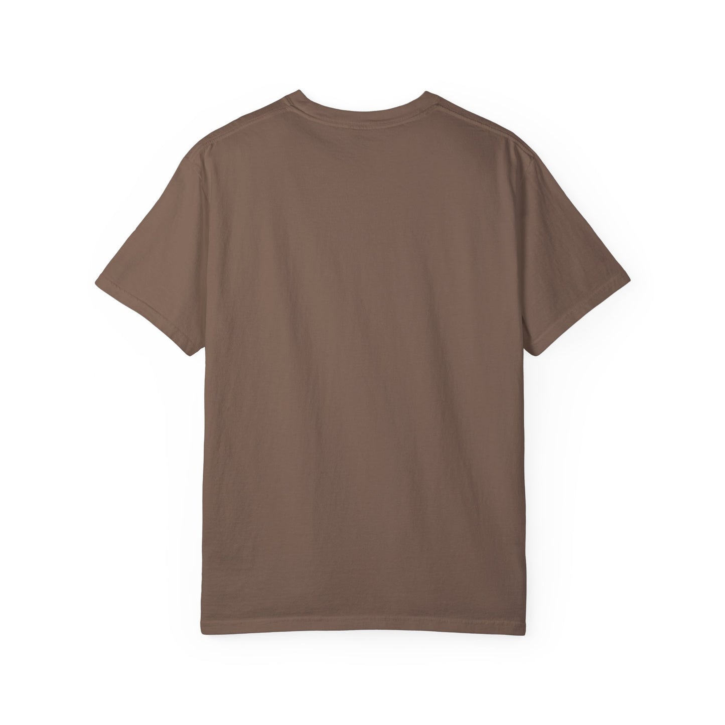 Eat The Fries Unisex Garment-Dyed T-shirt