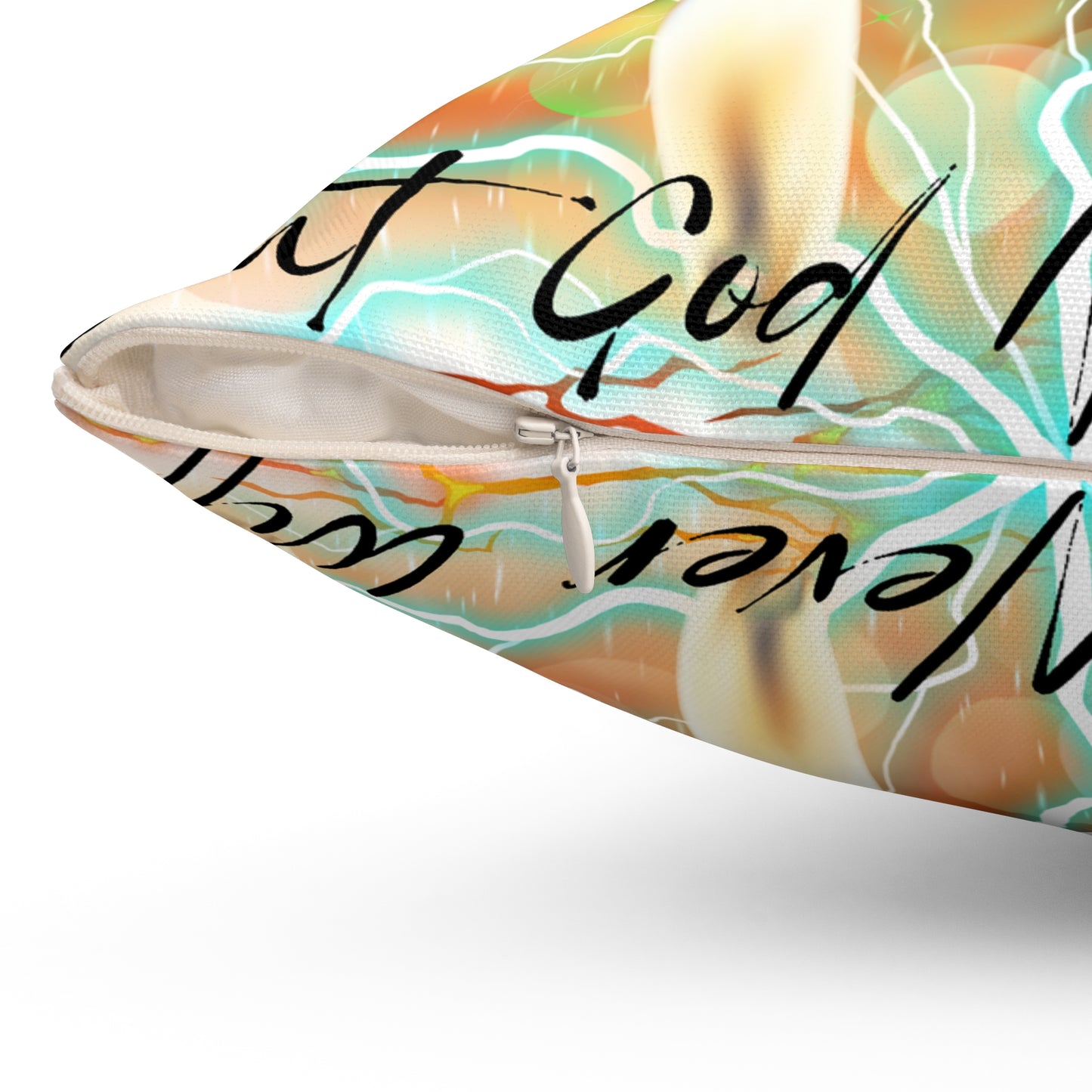 people let you down... polyester decorative pillow, buy online