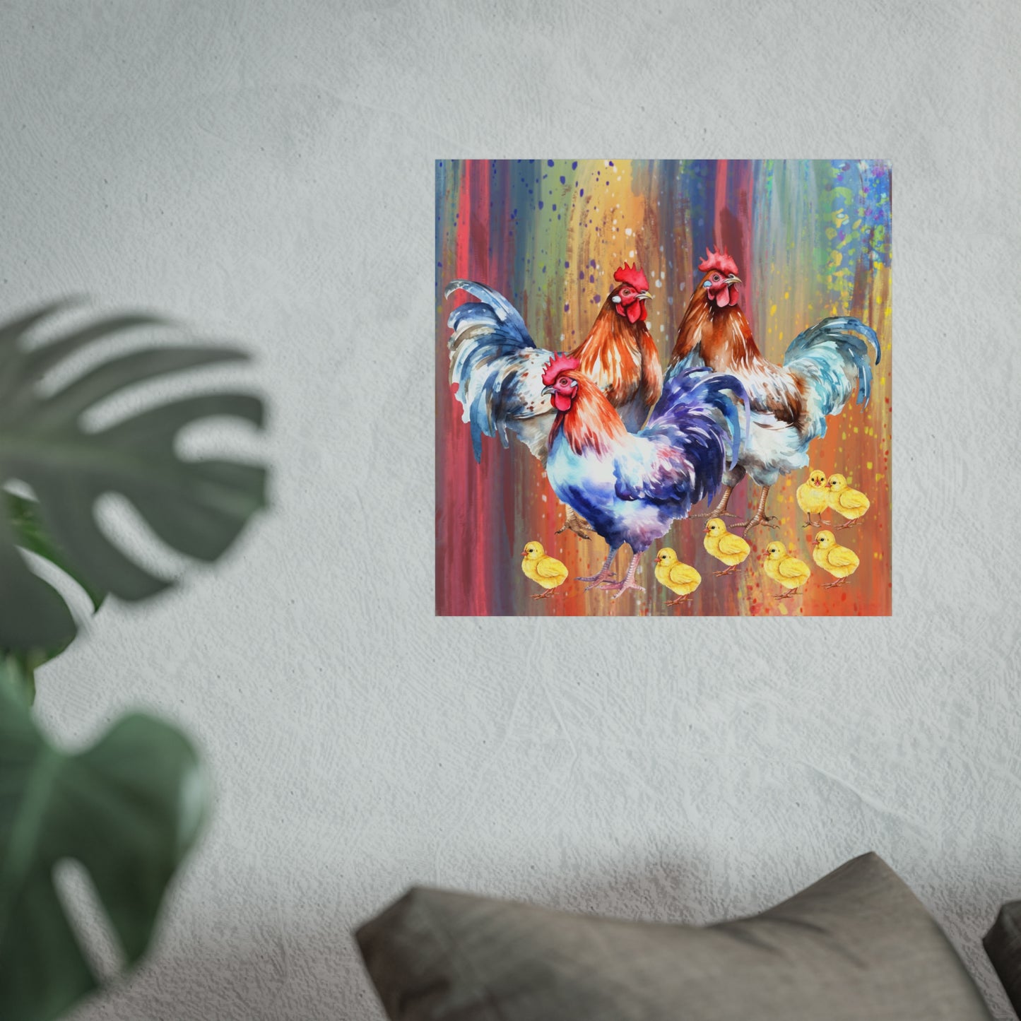 Daddy Duty Fine Art Posters