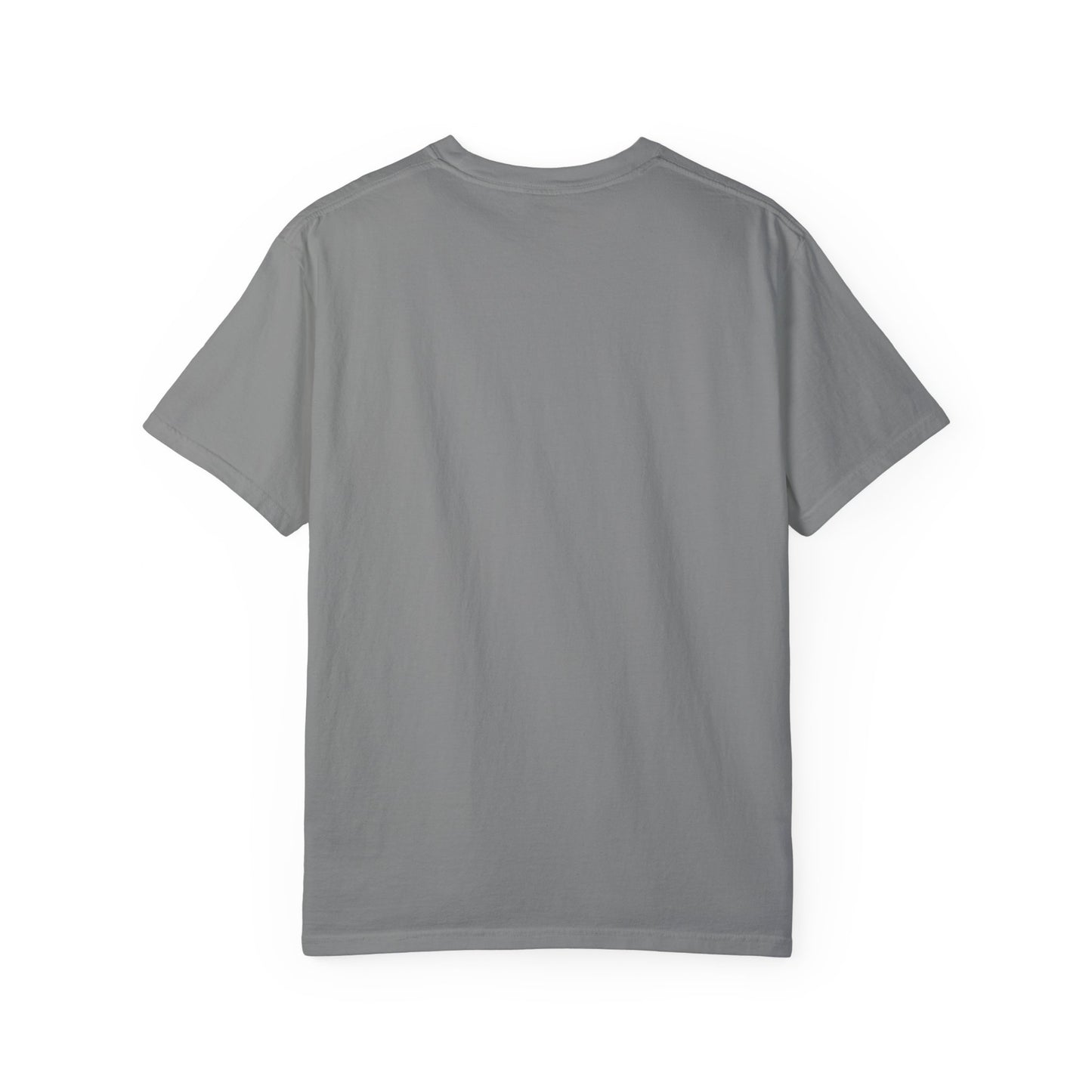 Eat The Fries Unisex Garment-Dyed T-shirt
