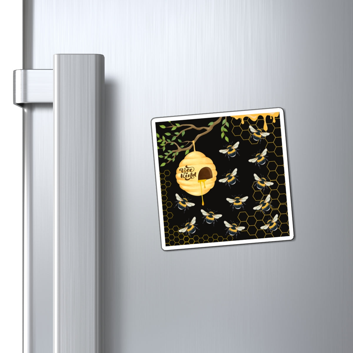 Bee Kind Magnets