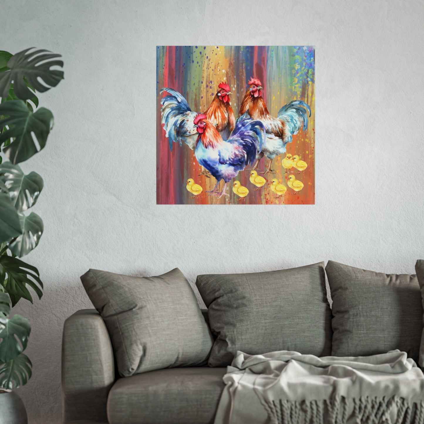 Daddy Duty Fine Art Posters