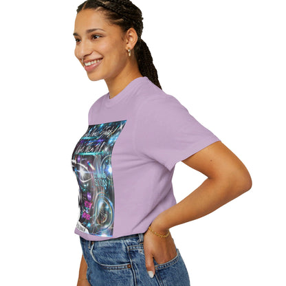 King Of All Kings Unisex Garment-Dyed T-shirt