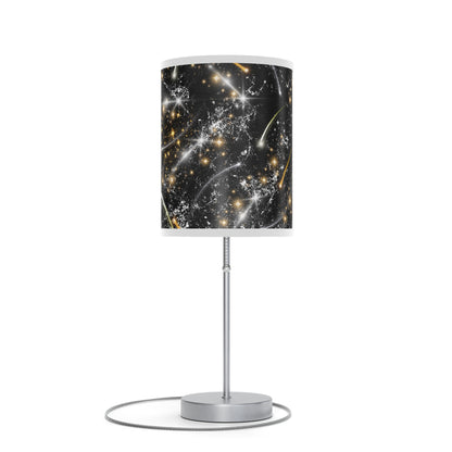 Make A Wish Lamp on a Stand, US|CA plug