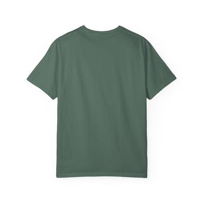 Morning Dew - Unisex Garment-Dyed T-shirt