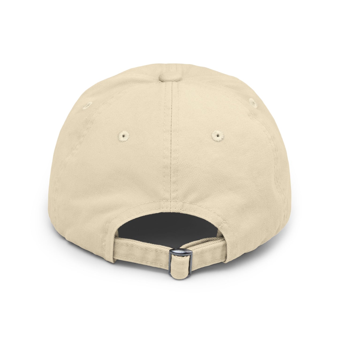 Morning Dew - Unisex Distressed Cap