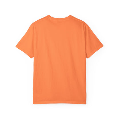 Eat The Fries Unisex Garment-Dyed T-shirt