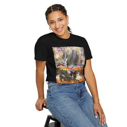 Chosen One Unisex Garment-Dyed T-shirt