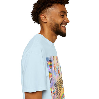 Trust That You Are Ready Unisex Garment-Dyed T-shirt