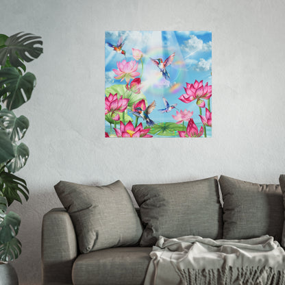 Sipping On Sunshine Fine Art Posters