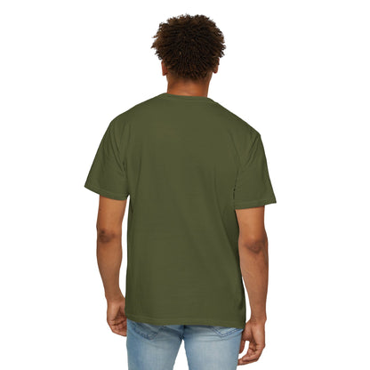 Gentle Guardian Unisex Garment-Dyed T-shirt