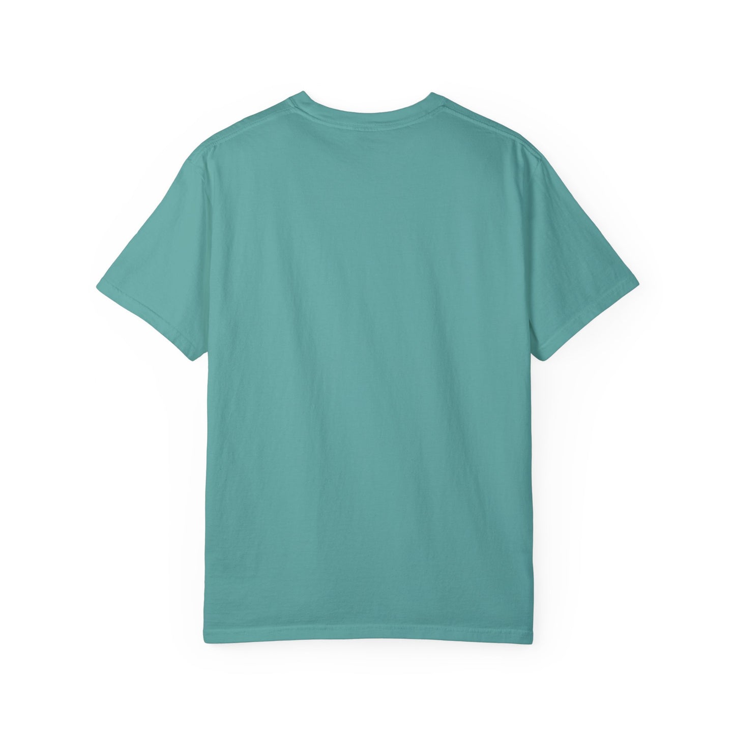 Toucans Unisex Garment-Dyed T-shirt