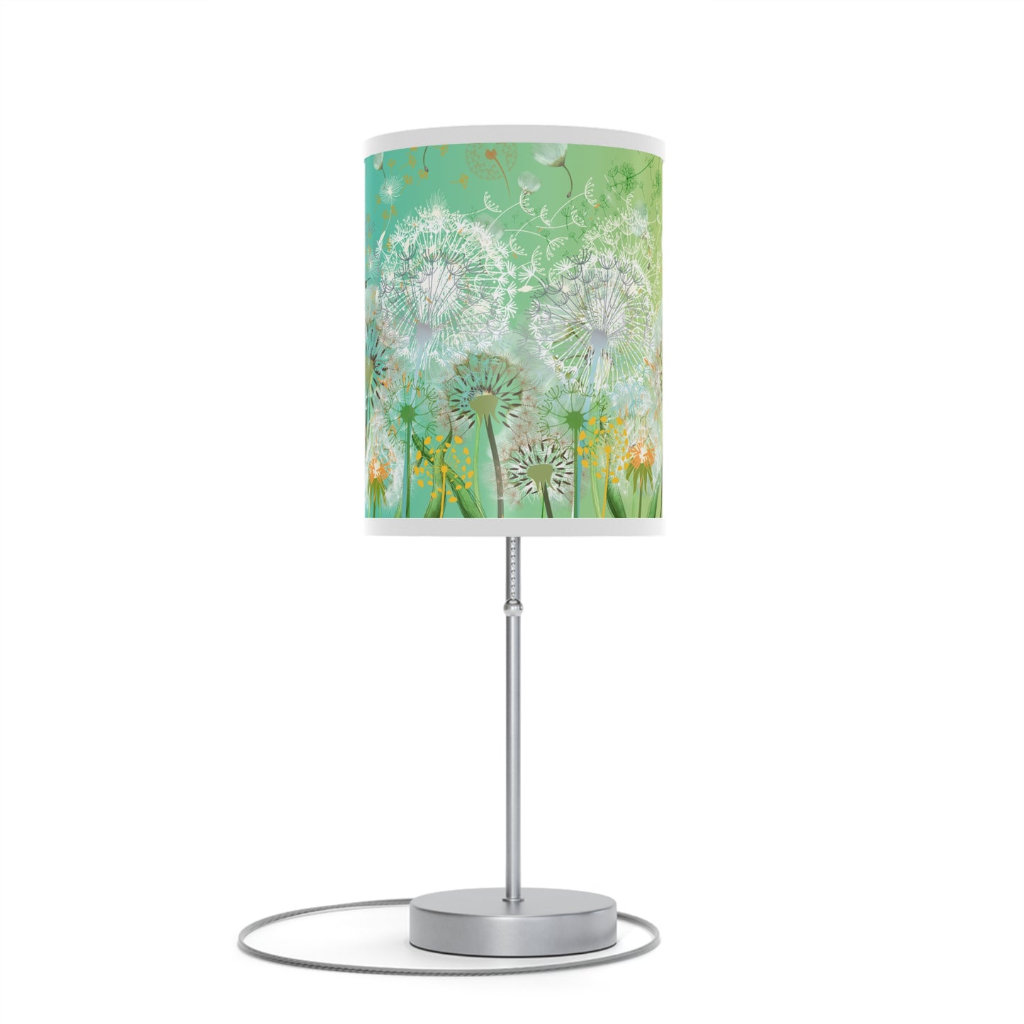 Weed Or Wish Lamp on a Stand, US|CA plug