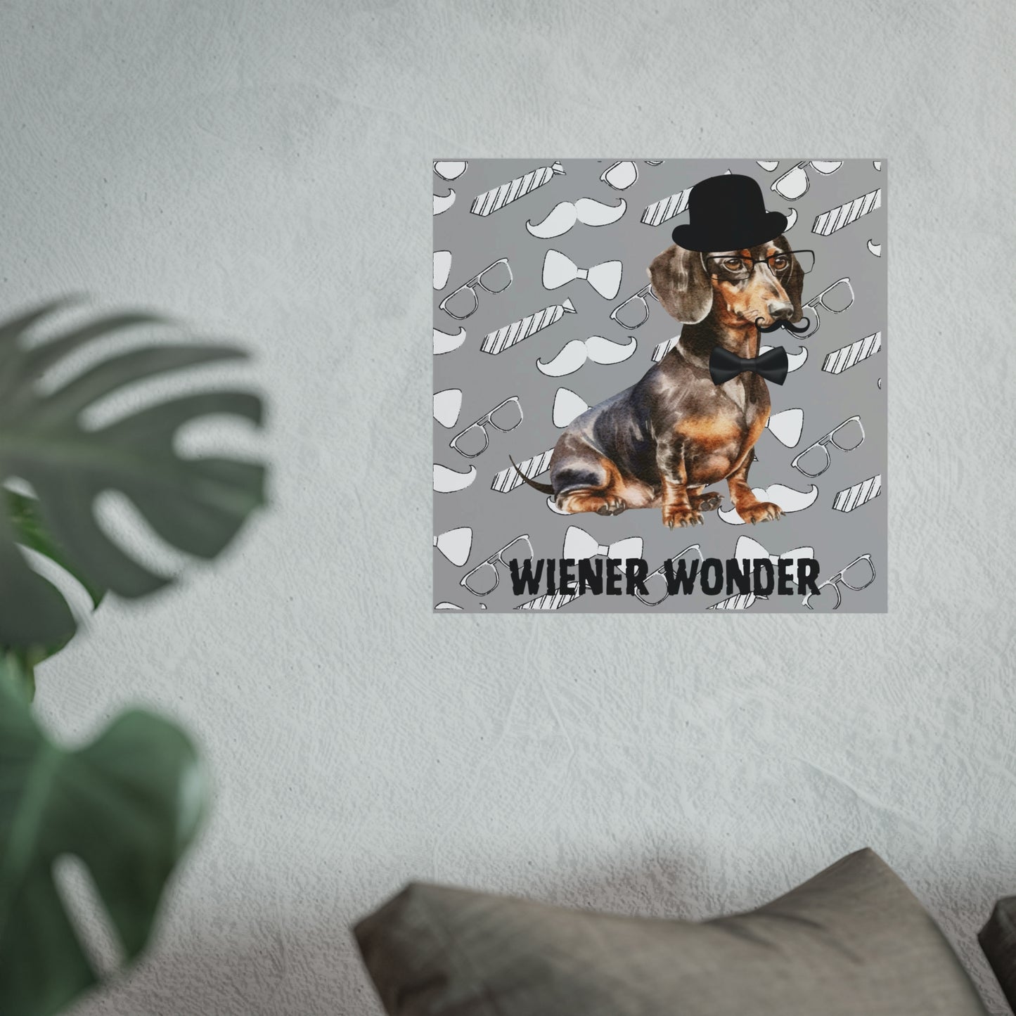 Wiener Wonder Fine Art Posters