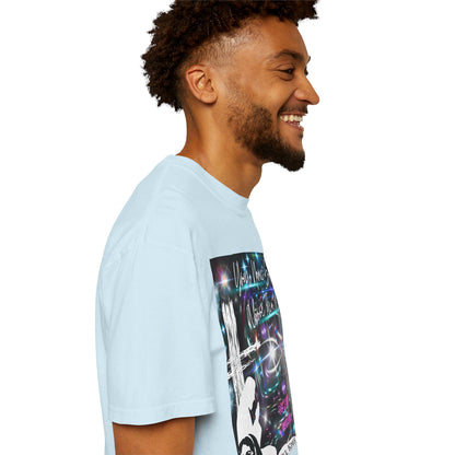 King Of All Kings Unisex Garment-Dyed T-shirt