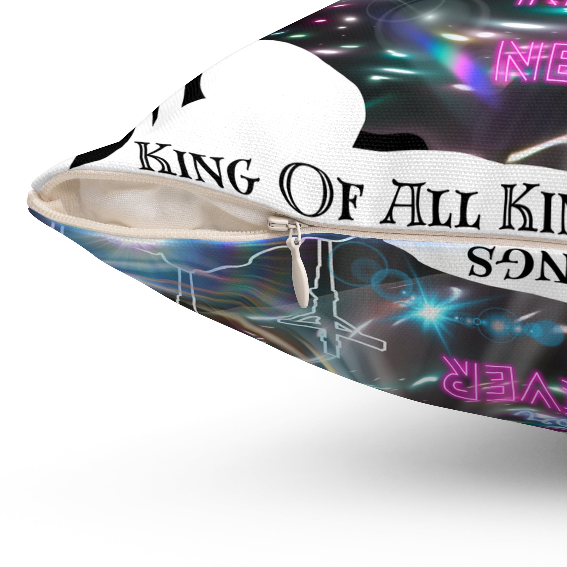 decorative Polyester Square Pillow, decorative square pillow covers