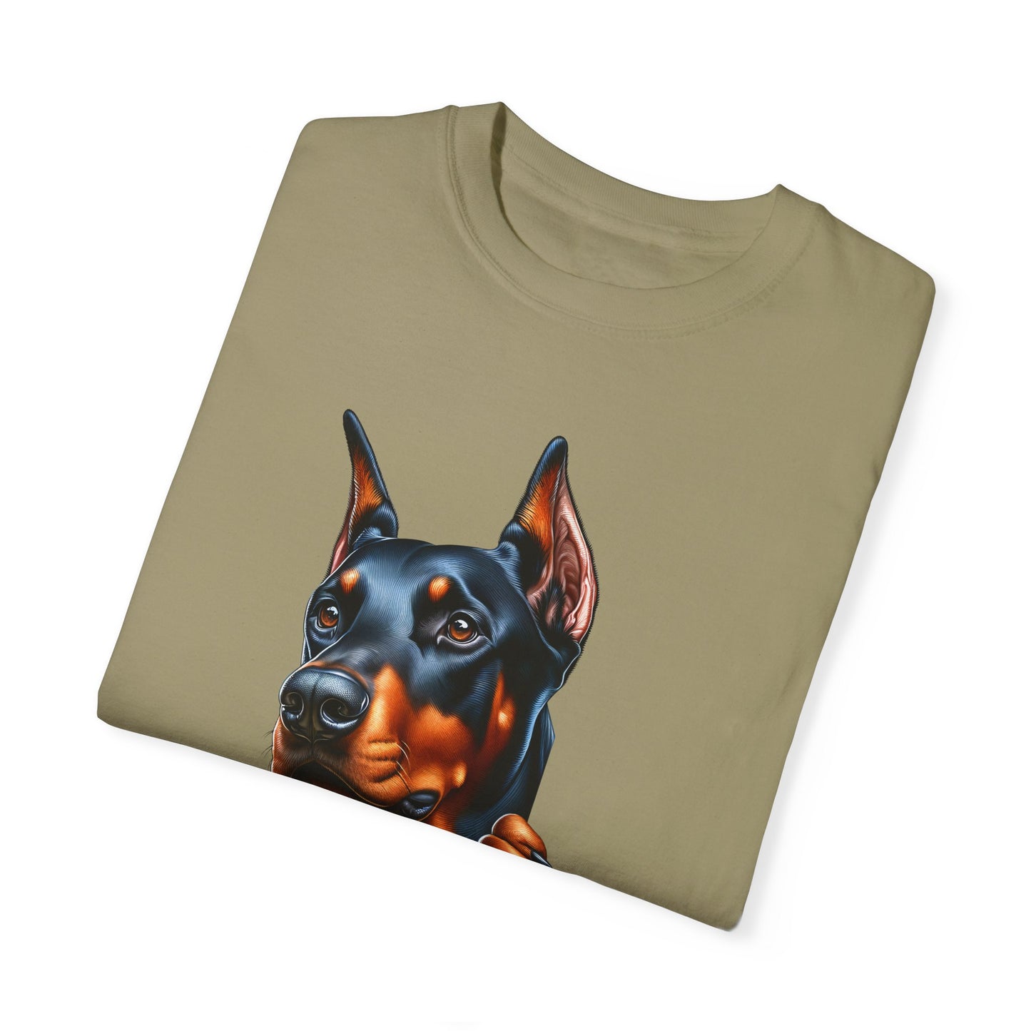 Did Someone Say Ball - Dobie Unisex Garment-Dyed T-shirt