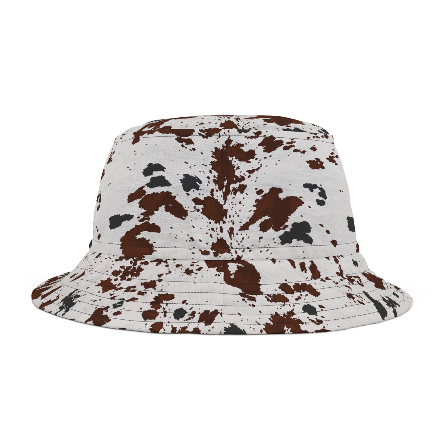 Bucket Hat (AOP) Cow 2