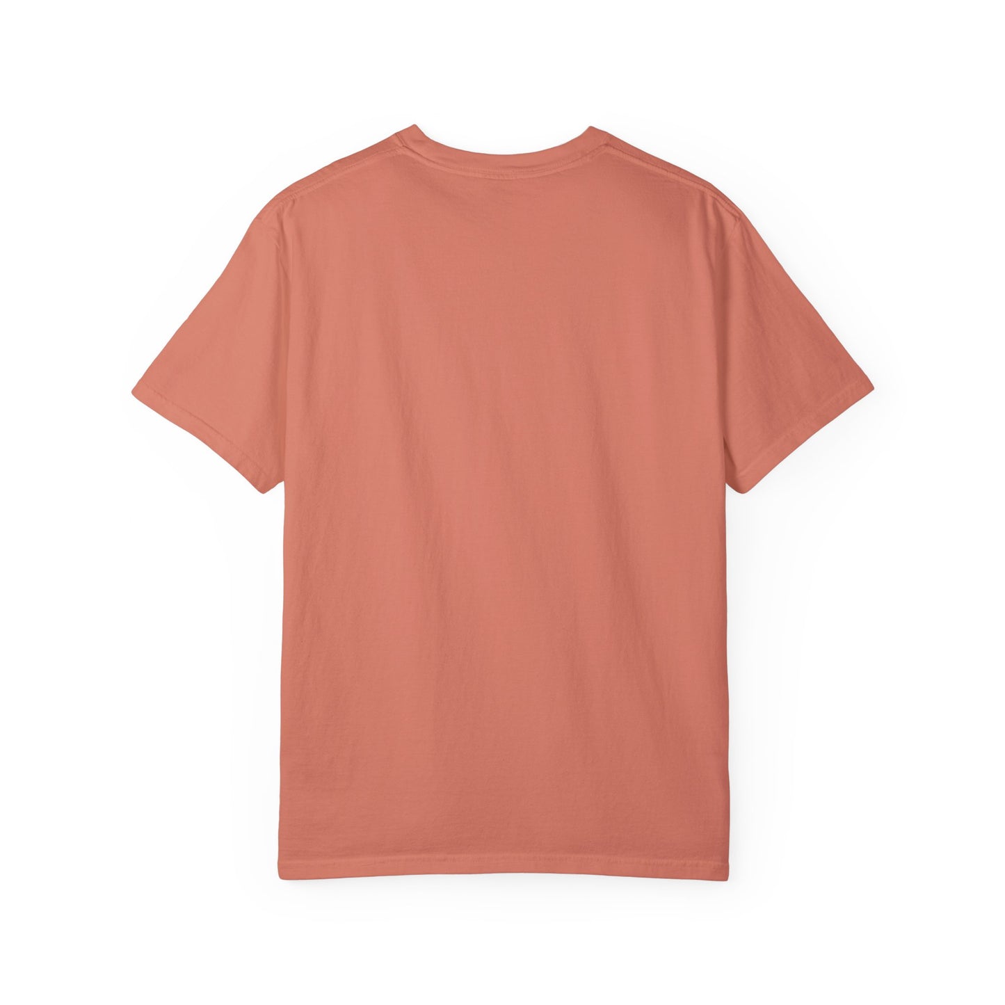 Mothers Unisex Garment-Dyed T-shirt