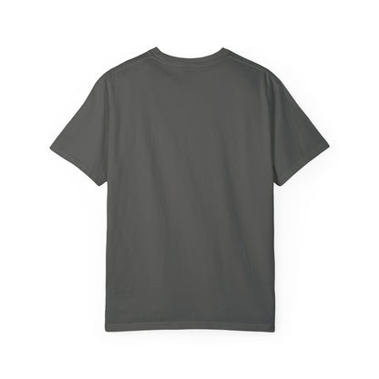Eat The Fries Unisex Garment-Dyed T-shirt
