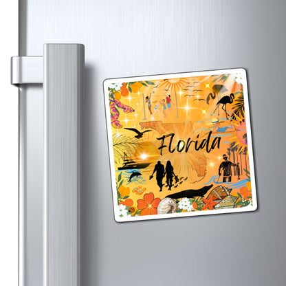 Florida Magnets