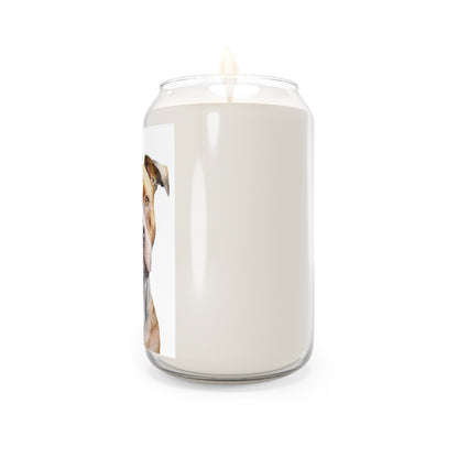 Pit Bull 2 Scented Candle, 13.75oz