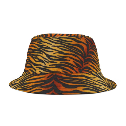 Bucket Hat (AOP) Tiger