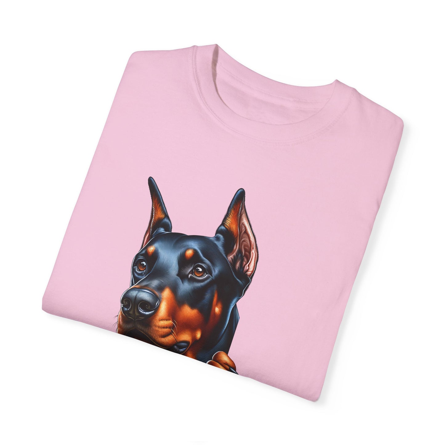 Did Someone Say Ball - Dobie Unisex Garment-Dyed T-shirt