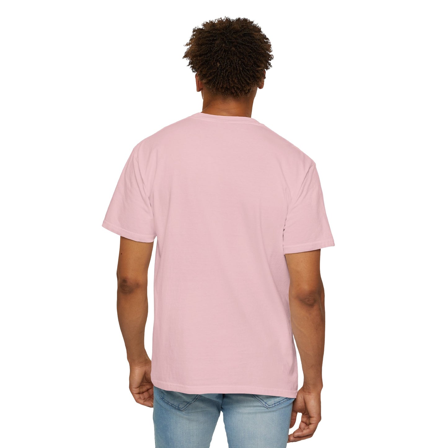 Hummingbird 1 Unisex Garment-Dyed T-shirt