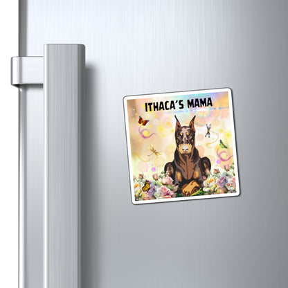 Magnets Ithaca's Mama