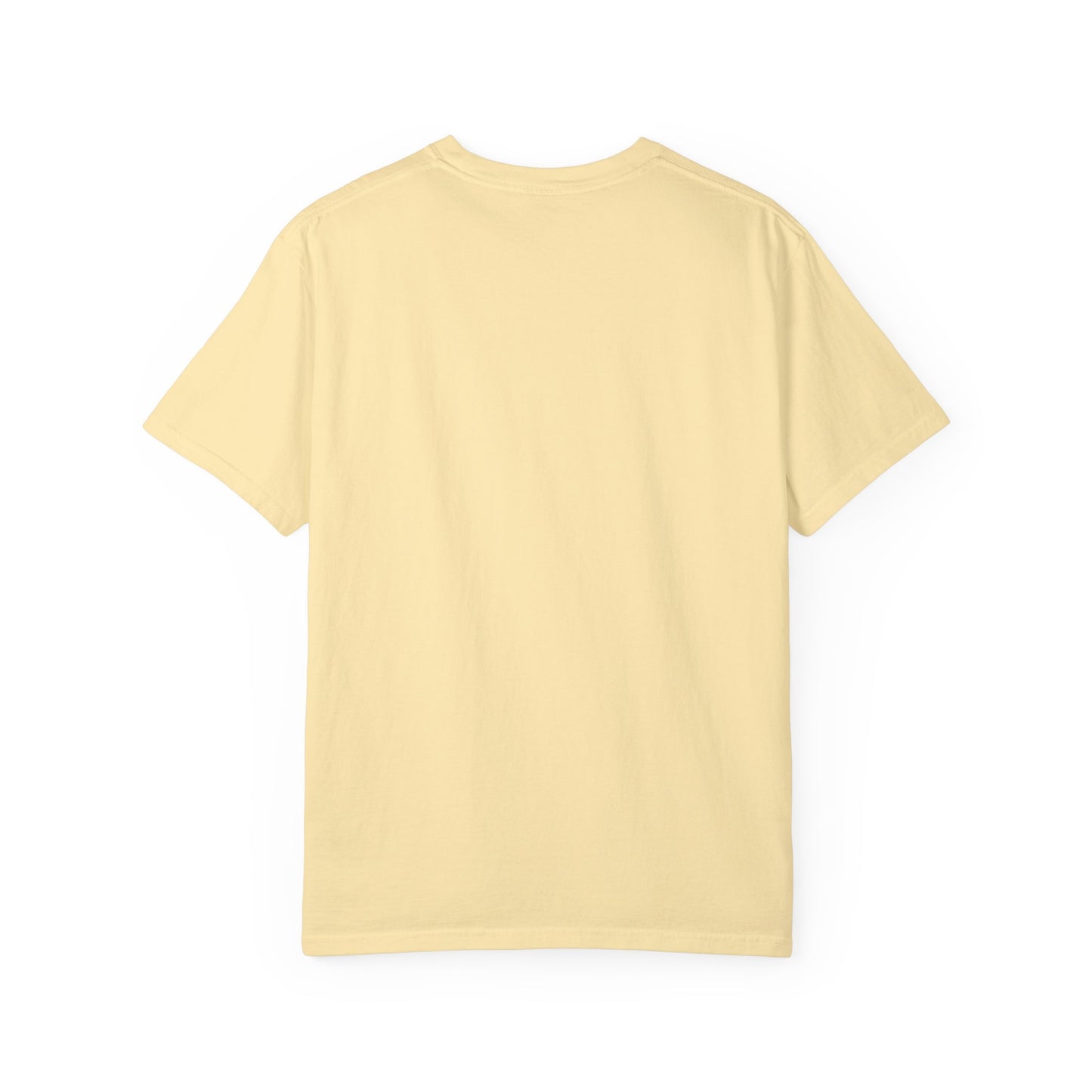 Bee 3 Unisex Garment-Dyed T-shirt