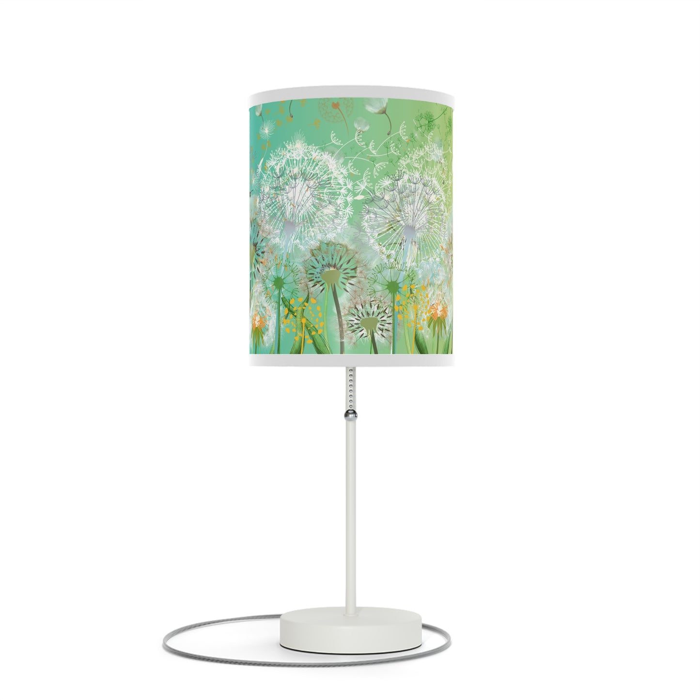 Weed Or Wish Lamp on a Stand, US|CA plug