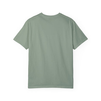 Hummingbird 2 Unisex Garment-Dyed T-shirt