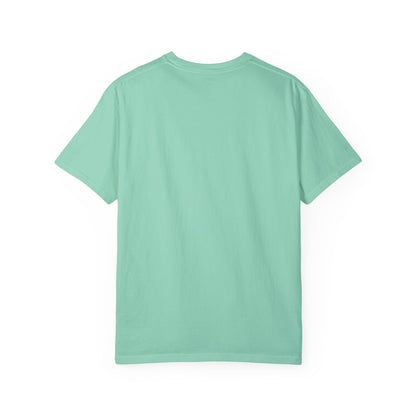 Gentle Guardian Unisex Garment-Dyed T-shirt