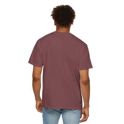 Building My Empire Unisex Garment-Dyed T-shirt