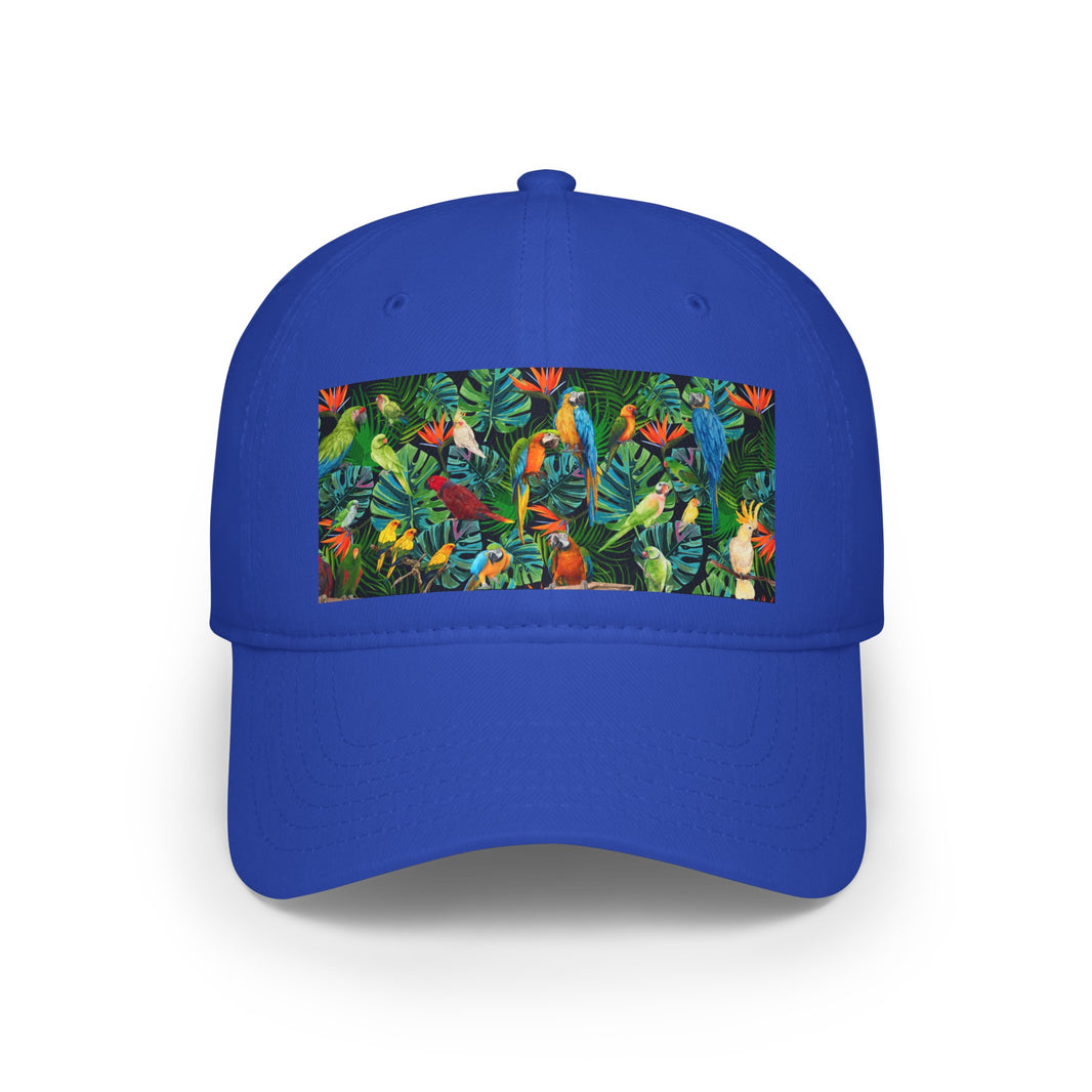 Baseball Caps, unique baseball cap designs, rainbows on caps, creative