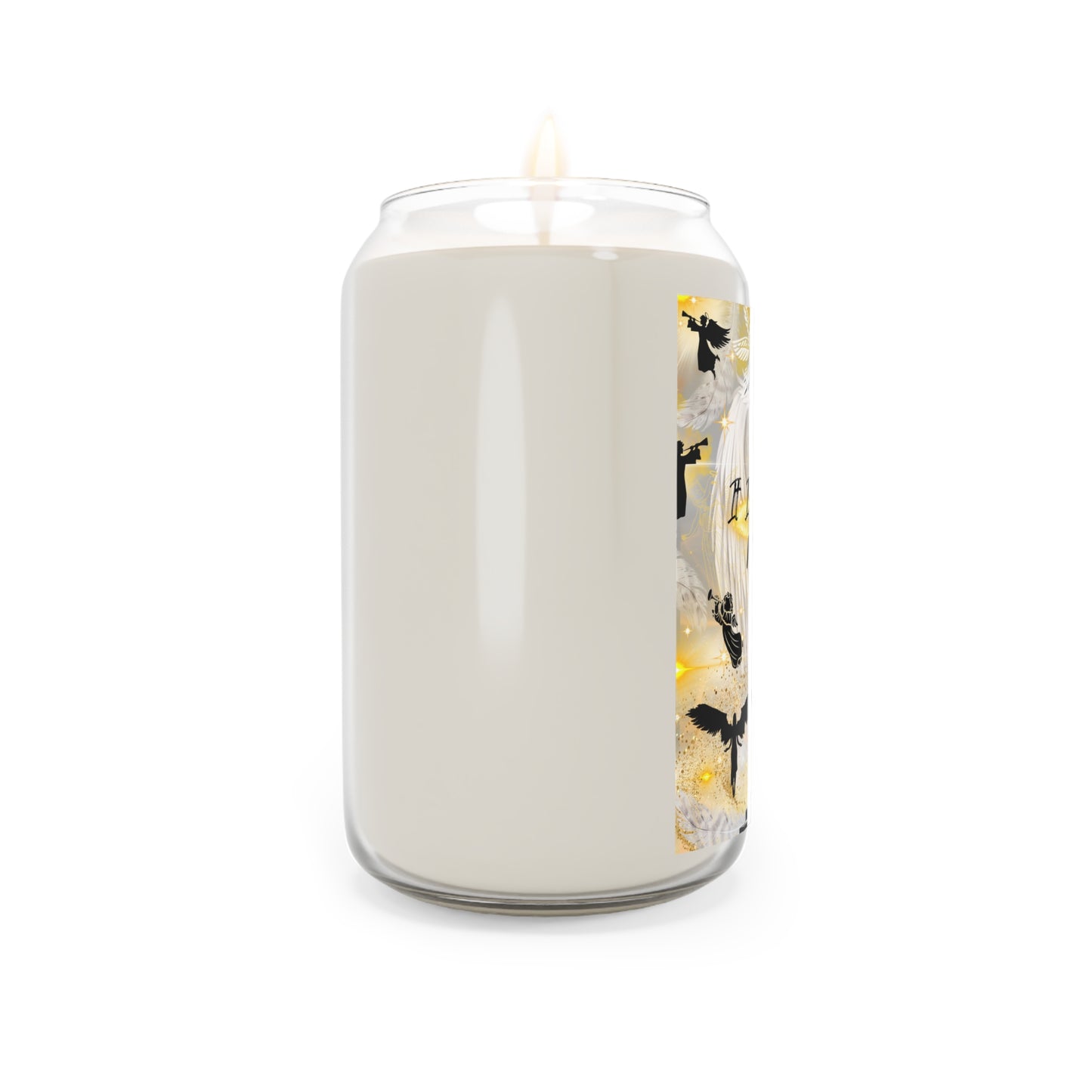 It Is Well With My Soul Scented Candle, 13.75oz