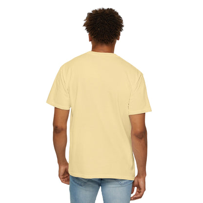 Bee 3 Unisex Garment-Dyed T-shirt