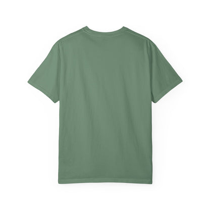 Morning Dew - Unisex Garment-Dyed T-shirt