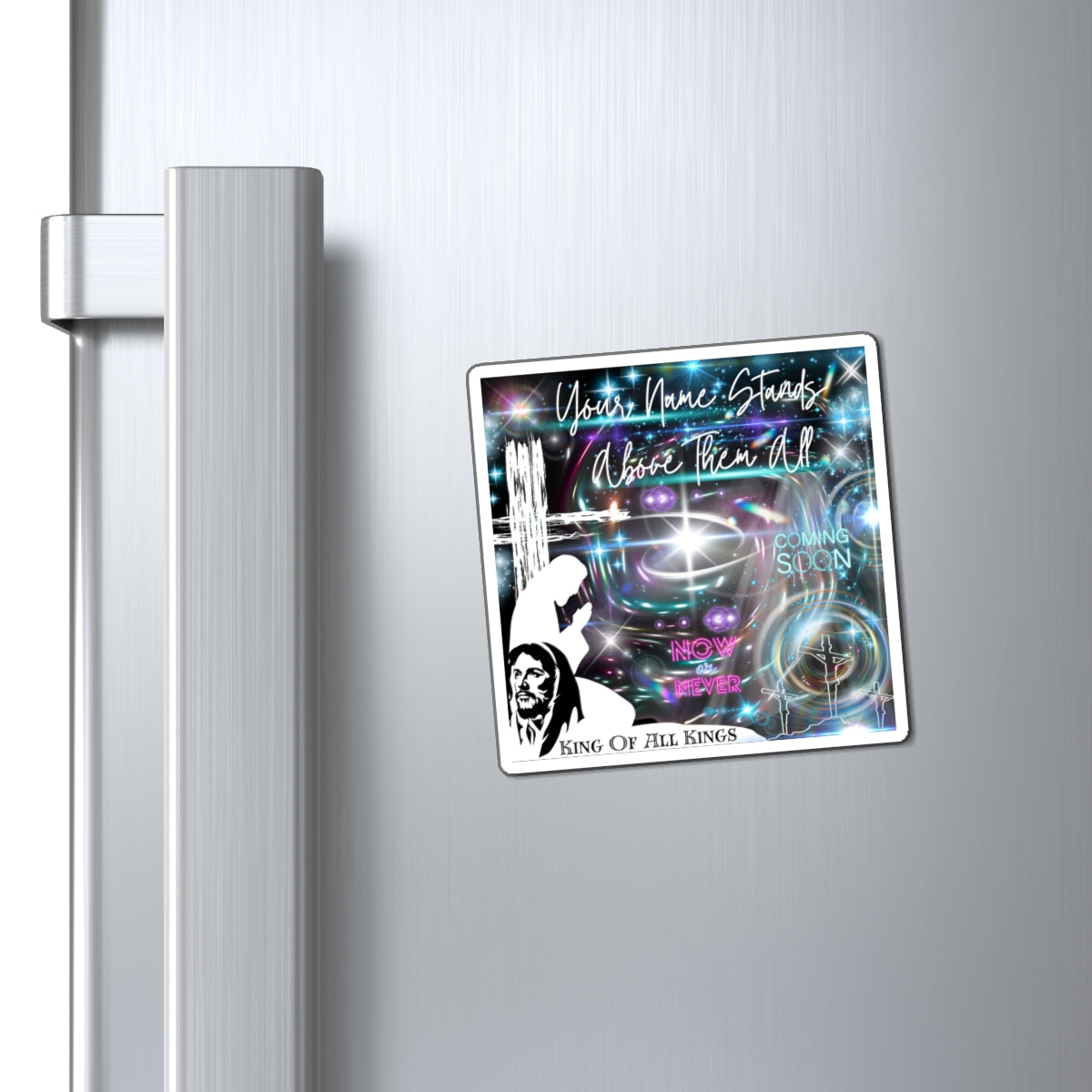 Magnets King Of All Kings