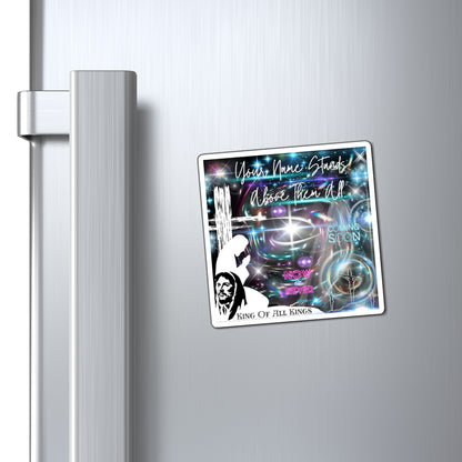 Magnets King Of All Kings