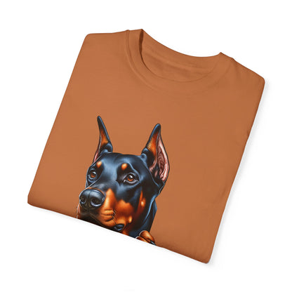 Did Someone Say Ball - Dobie Unisex Garment-Dyed T-shirt