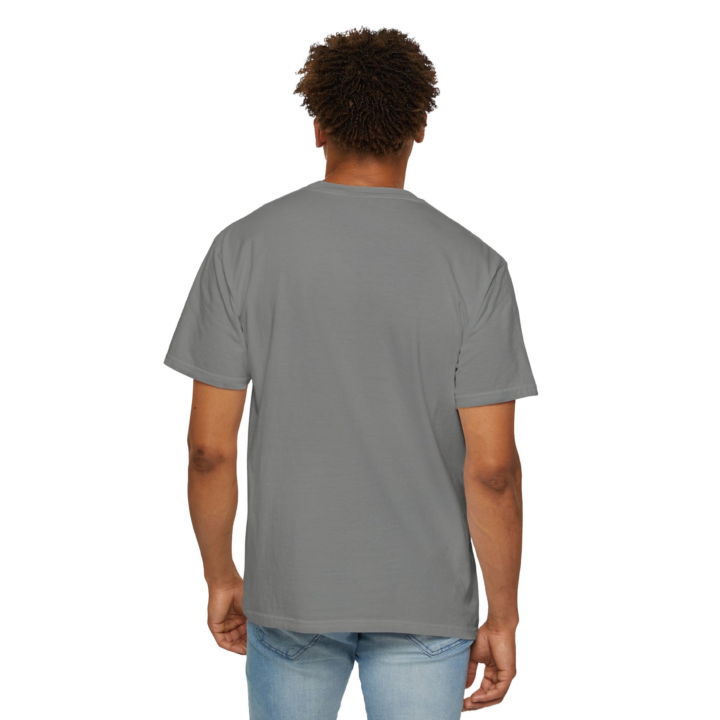 Take A Hike Unisex Garment-Dyed T-shirt